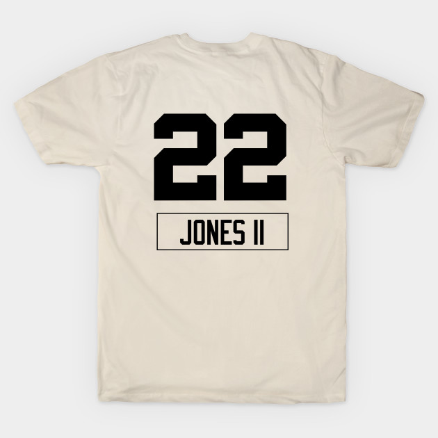 Ronald Jones Bucs by Cabello's